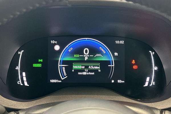 2024 Toyota Yaris Cross GXL MXPJ10R