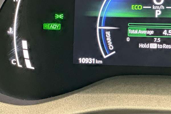 2024 Toyota Yaris Cross GXL MXPJ10R