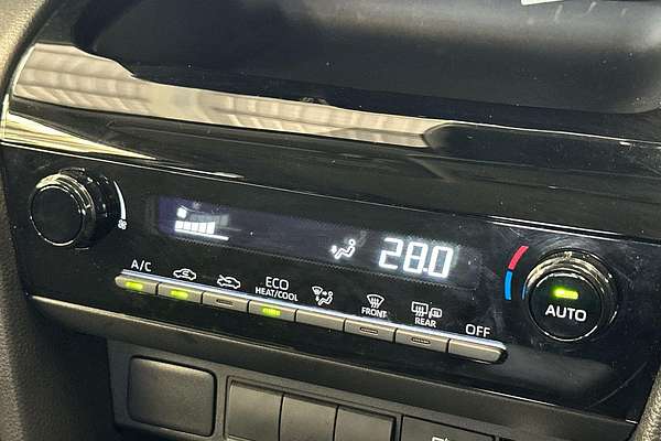 2024 Toyota Yaris Cross GXL MXPJ10R