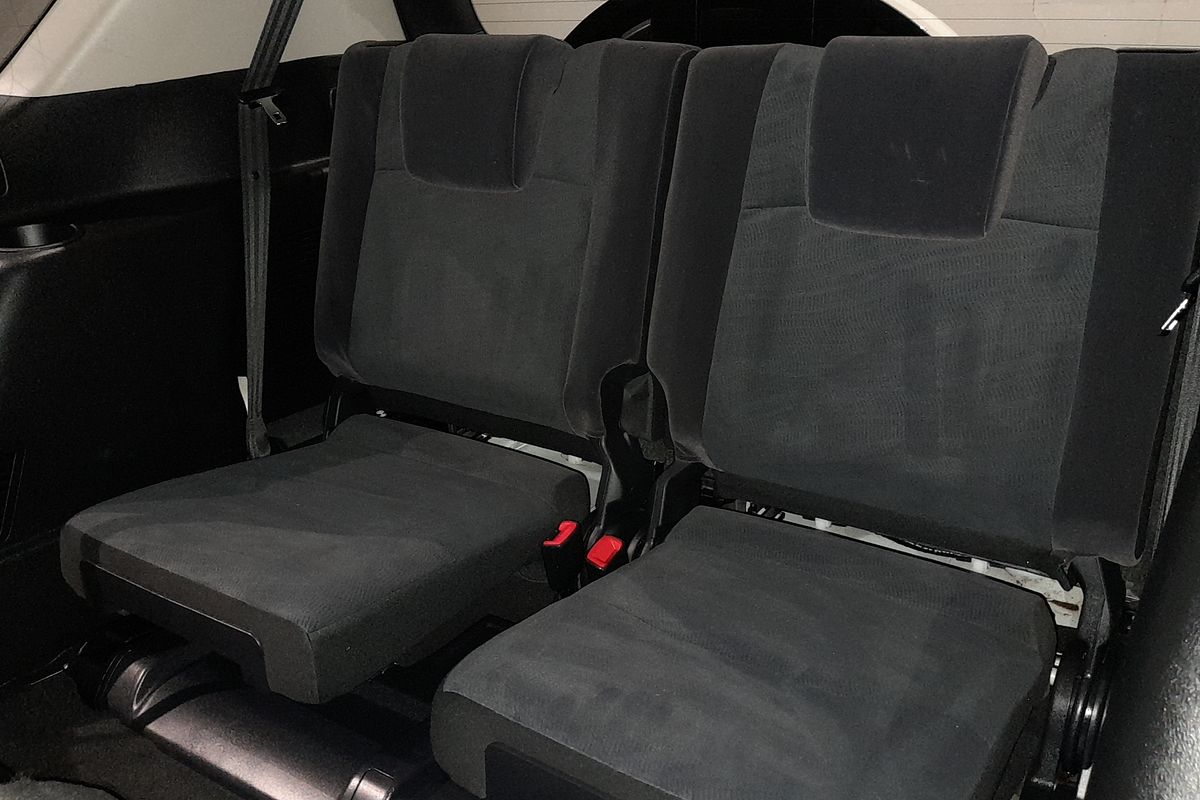 2021 Toyota Landcruiser Prado GXL GDJ150R