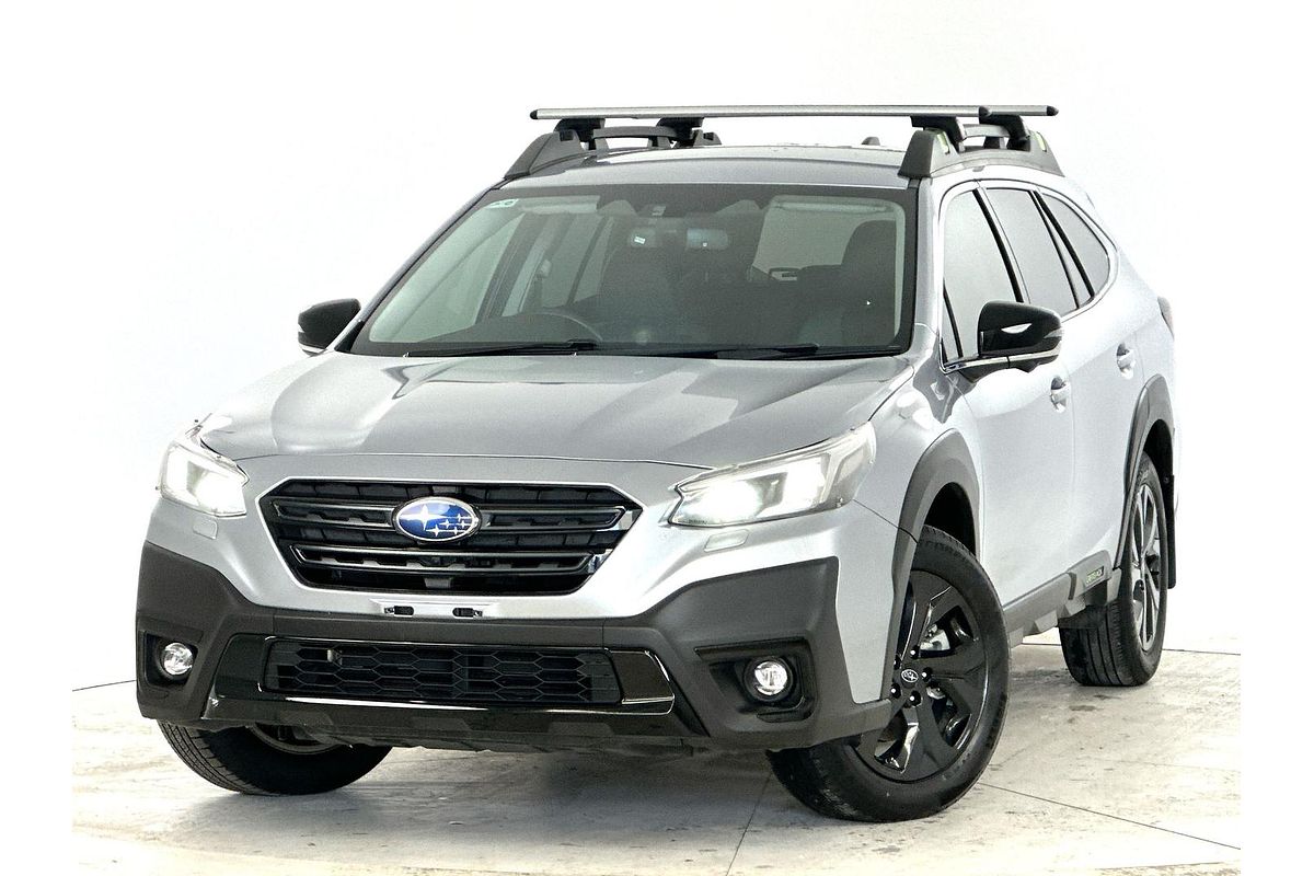 2022 Subaru Outback AWD Sport 6GEN