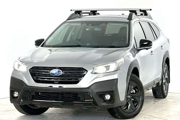 2022 Subaru Outback AWD Sport 6GEN
