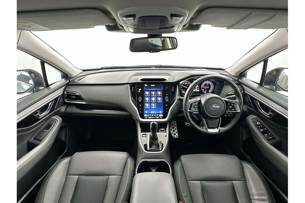 2022 Subaru Outback AWD Sport 6GEN