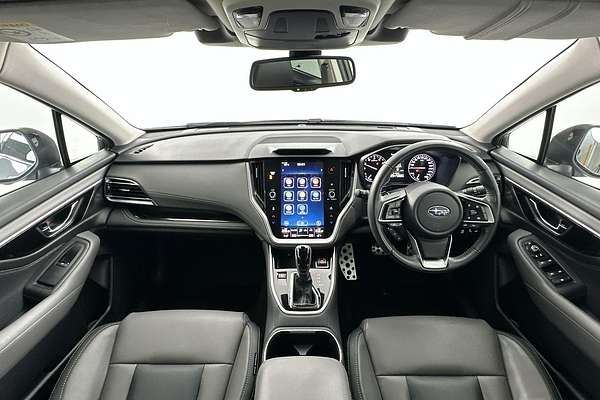 2022 Subaru Outback AWD Sport 6GEN