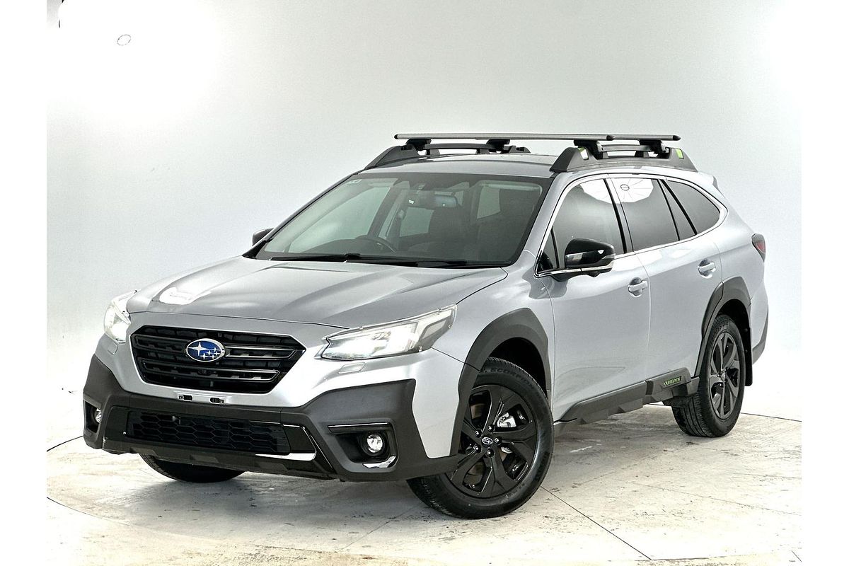 2022 Subaru Outback AWD Sport 6GEN