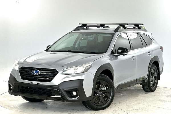 2022 Subaru Outback AWD Sport 6GEN