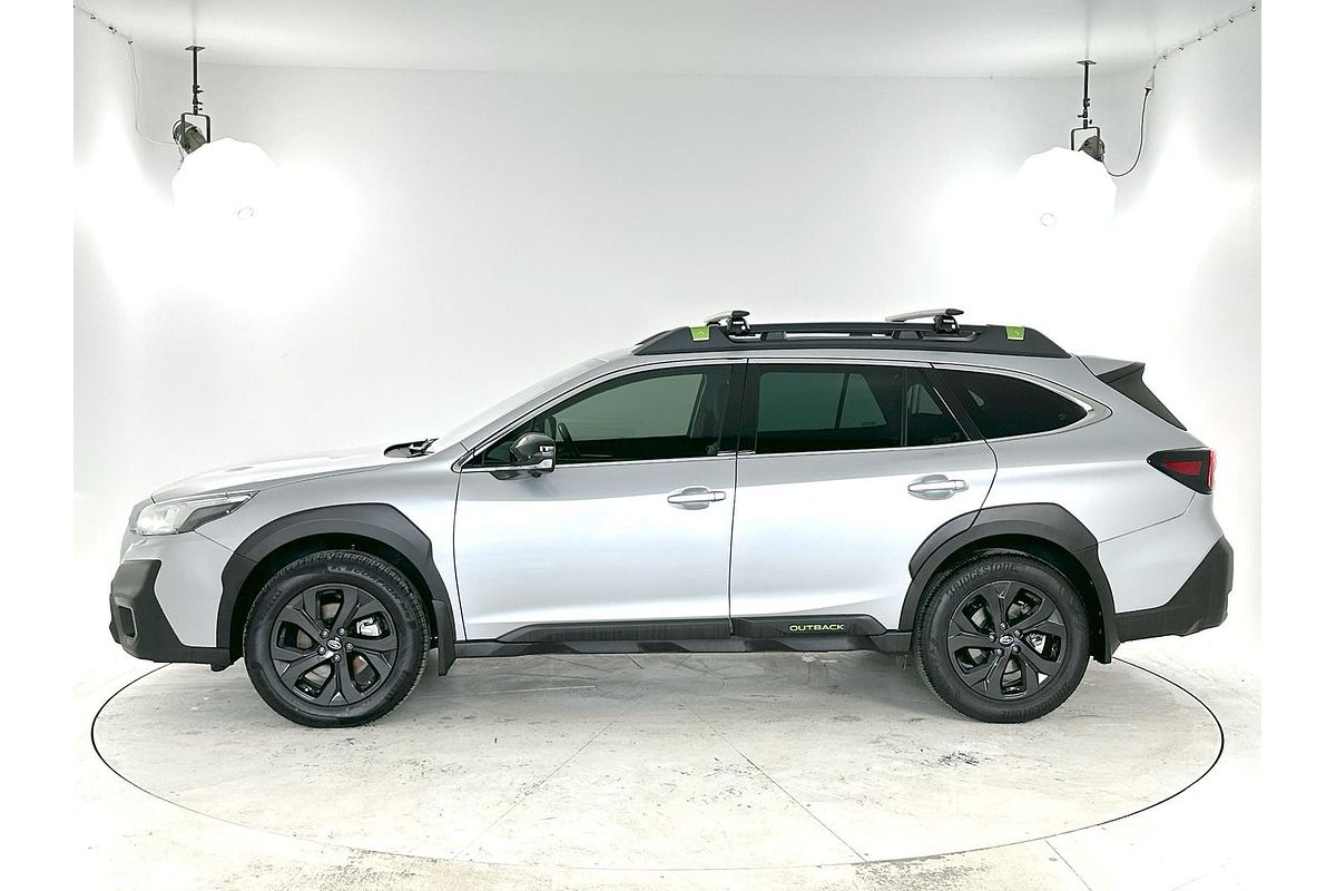 2022 Subaru Outback AWD Sport 6GEN