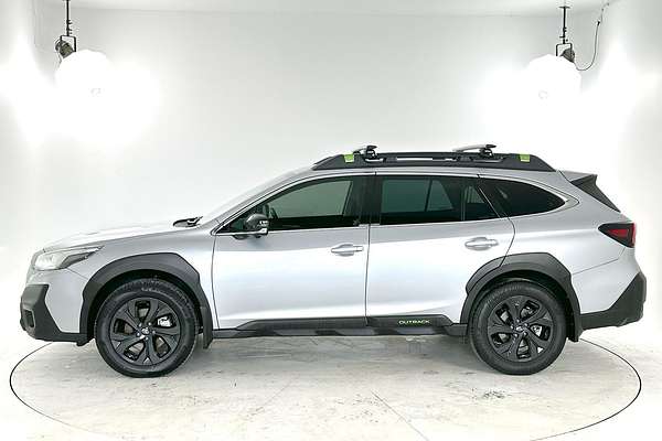 2022 Subaru Outback AWD Sport 6GEN
