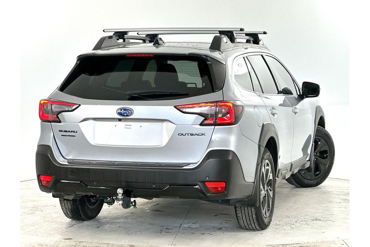 2022 Subaru Outback AWD Sport 6GEN