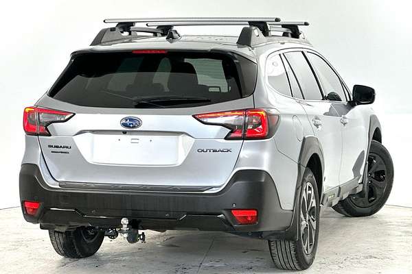 2022 Subaru Outback AWD Sport 6GEN