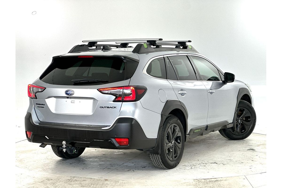 2022 Subaru Outback AWD Sport 6GEN