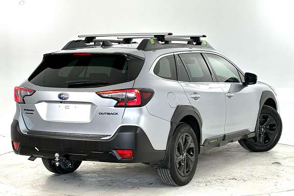 2022 Subaru Outback AWD Sport 6GEN