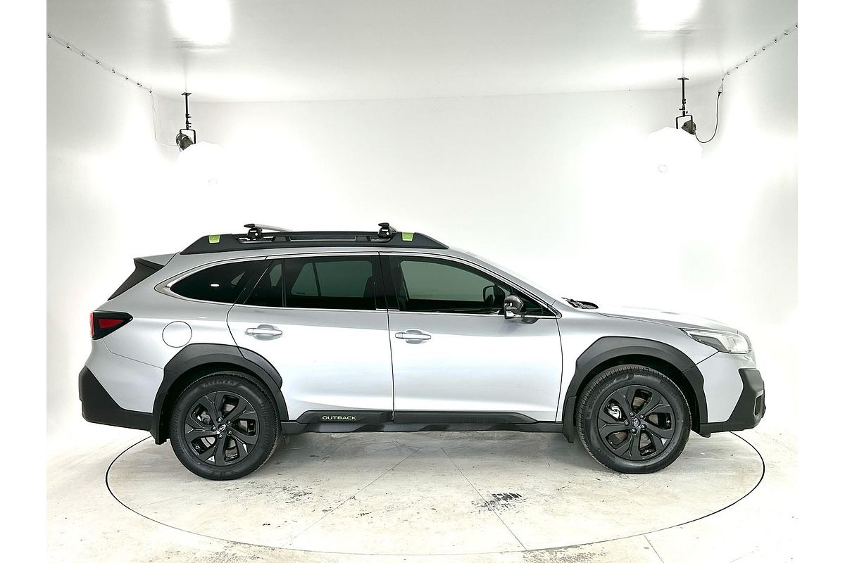 2022 Subaru Outback AWD Sport 6GEN