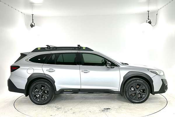 2022 Subaru Outback AWD Sport 6GEN