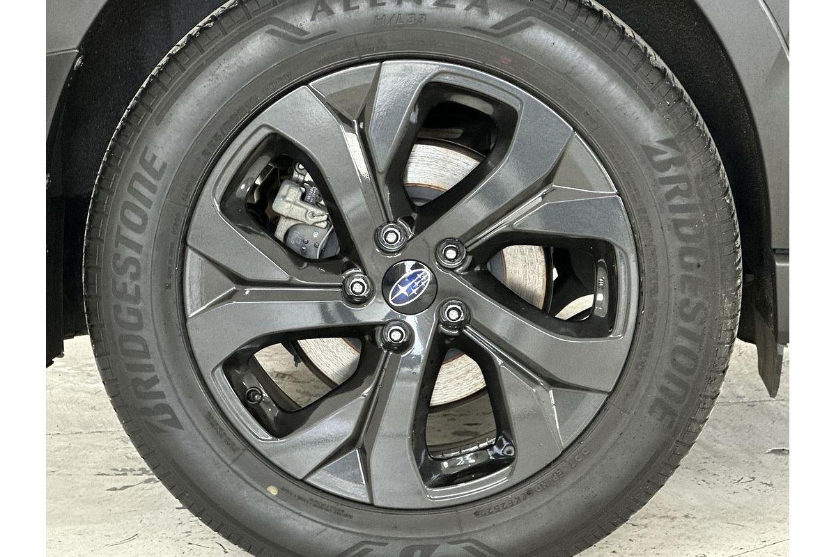 2022 Subaru Outback AWD Sport 6GEN