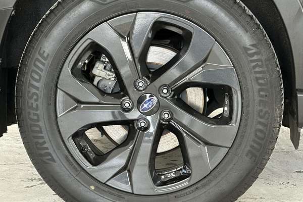 2022 Subaru Outback AWD Sport 6GEN
