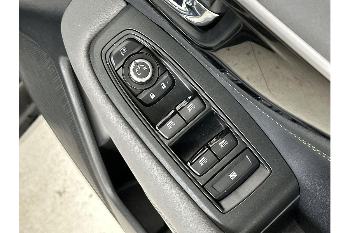 2022 Subaru Outback AWD Sport 6GEN