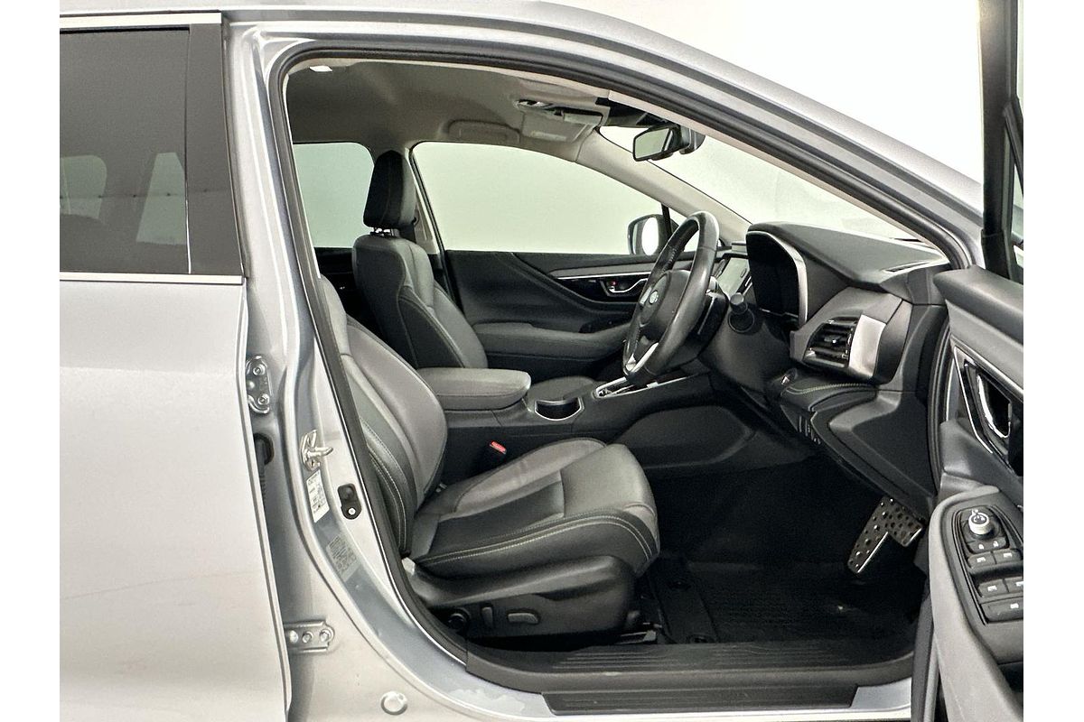 2022 Subaru Outback AWD Sport 6GEN