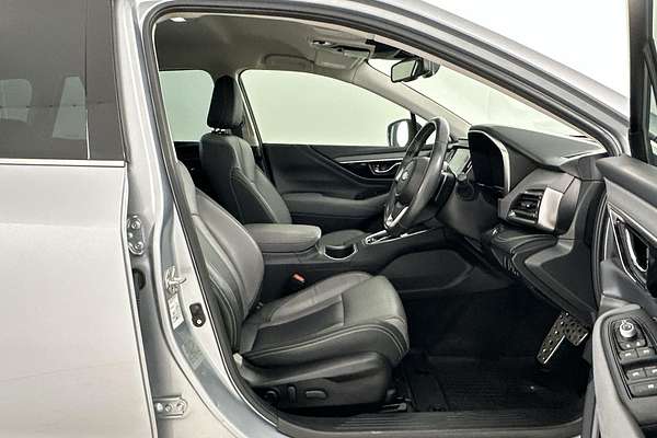 2022 Subaru Outback AWD Sport 6GEN