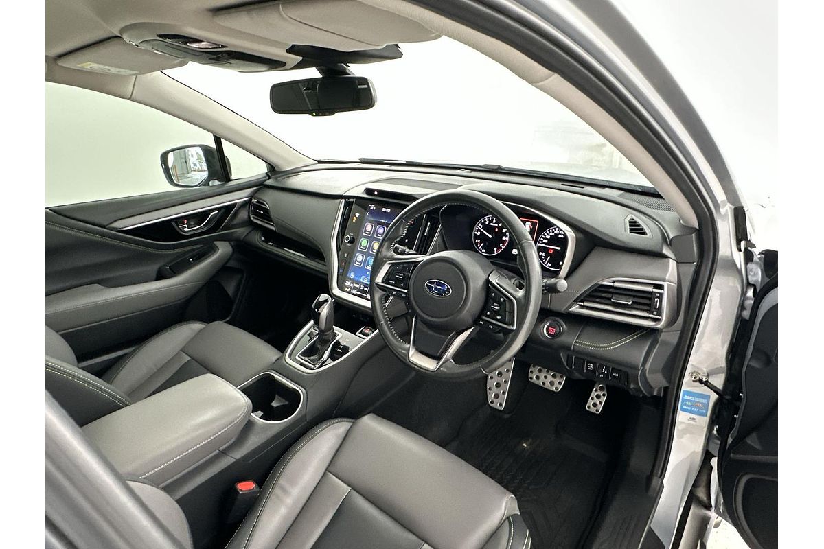 2022 Subaru Outback AWD Sport 6GEN
