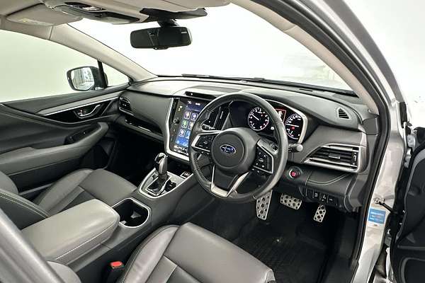 2022 Subaru Outback AWD Sport 6GEN