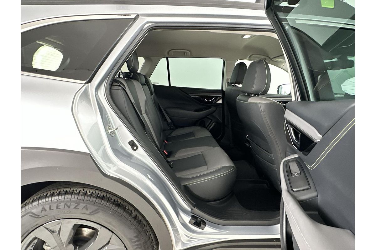 2022 Subaru Outback AWD Sport 6GEN
