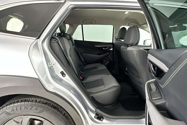 2022 Subaru Outback AWD Sport 6GEN