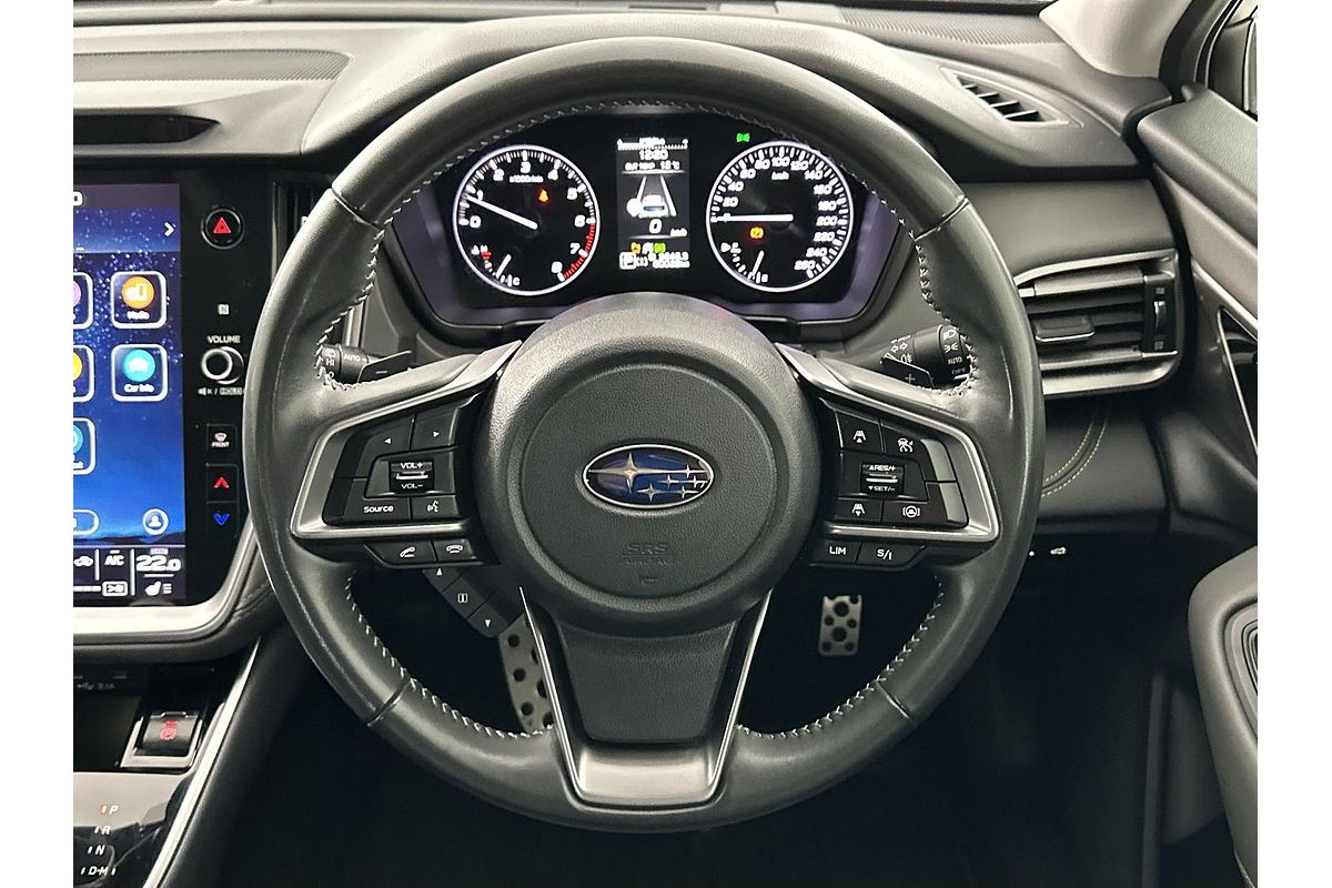 2022 Subaru Outback AWD Sport 6GEN