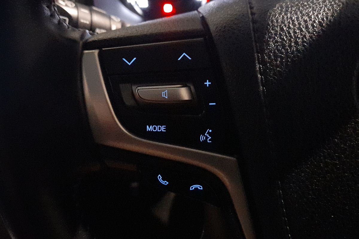 2021 Toyota Landcruiser Prado GXL GDJ150R