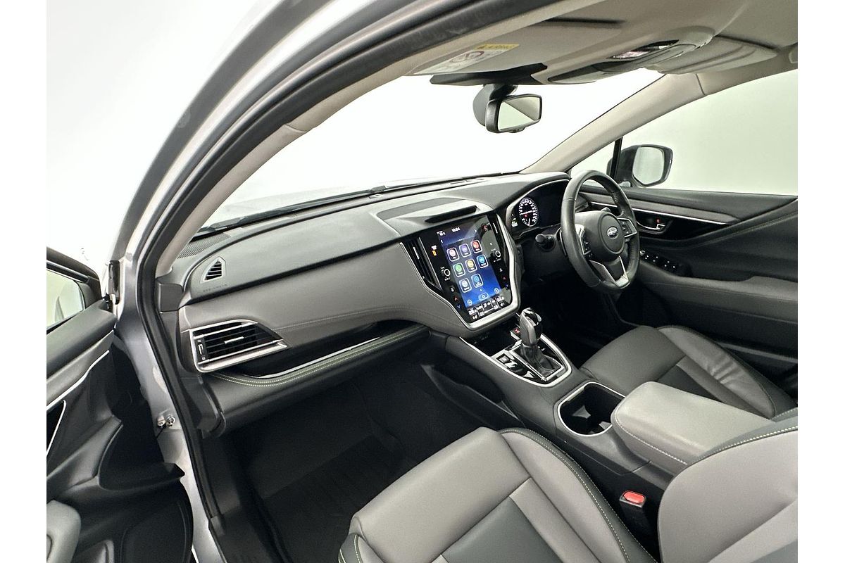 2022 Subaru Outback AWD Sport 6GEN