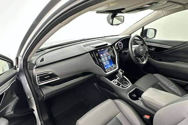 2022 Subaru Outback AWD Sport 6GEN