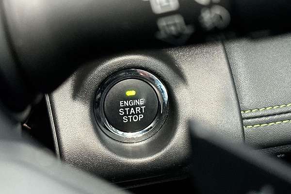 2022 Subaru Outback AWD Sport 6GEN