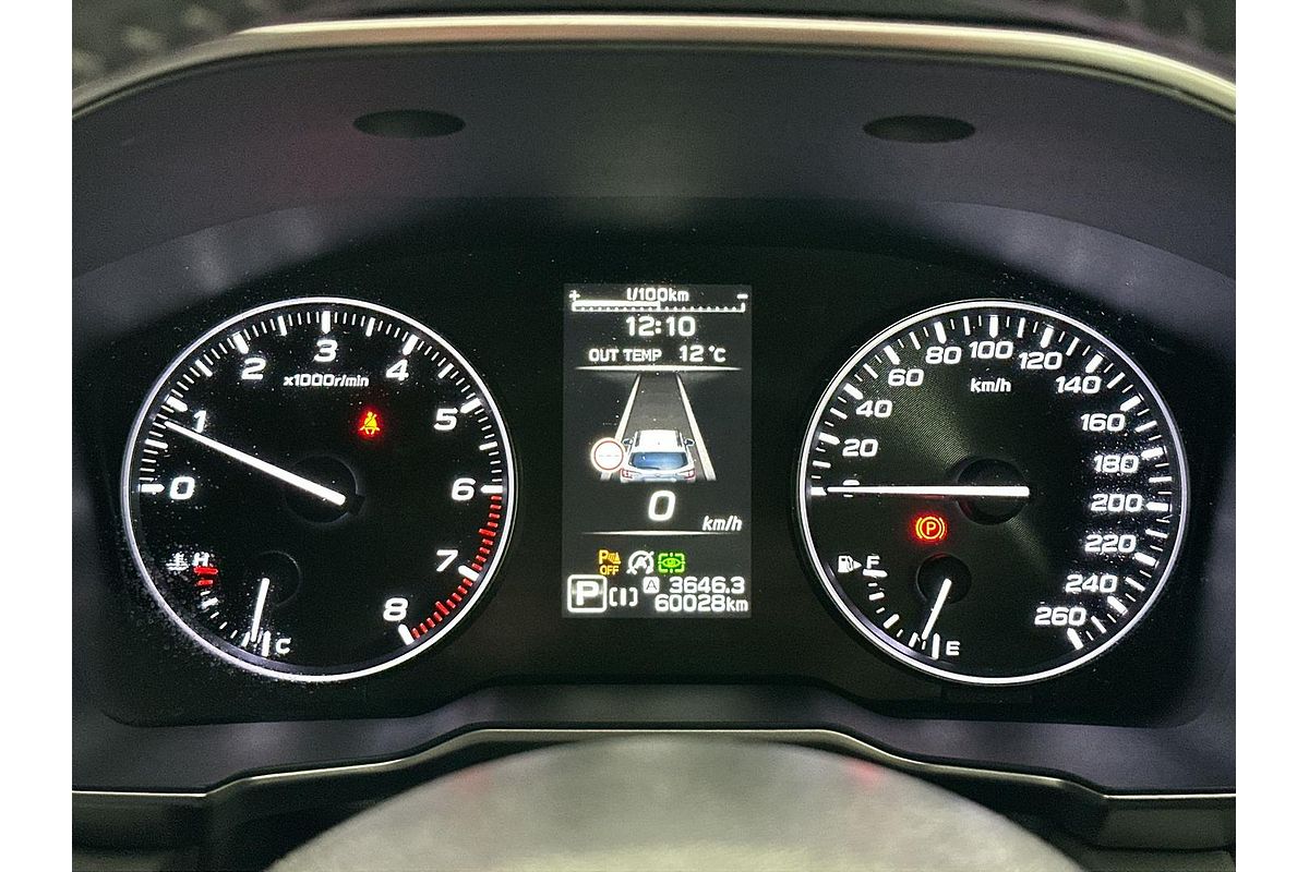 2022 Subaru Outback AWD Sport 6GEN
