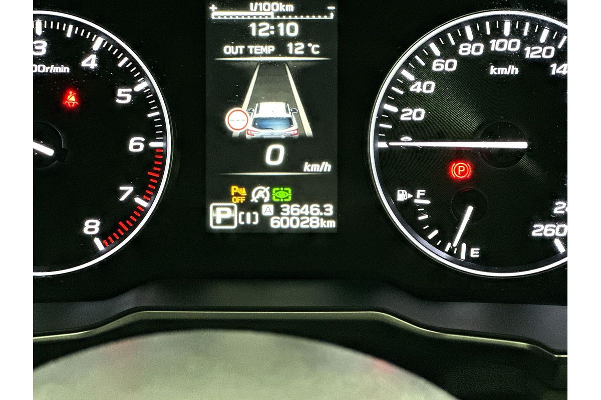 2022 Subaru Outback AWD Sport 6GEN