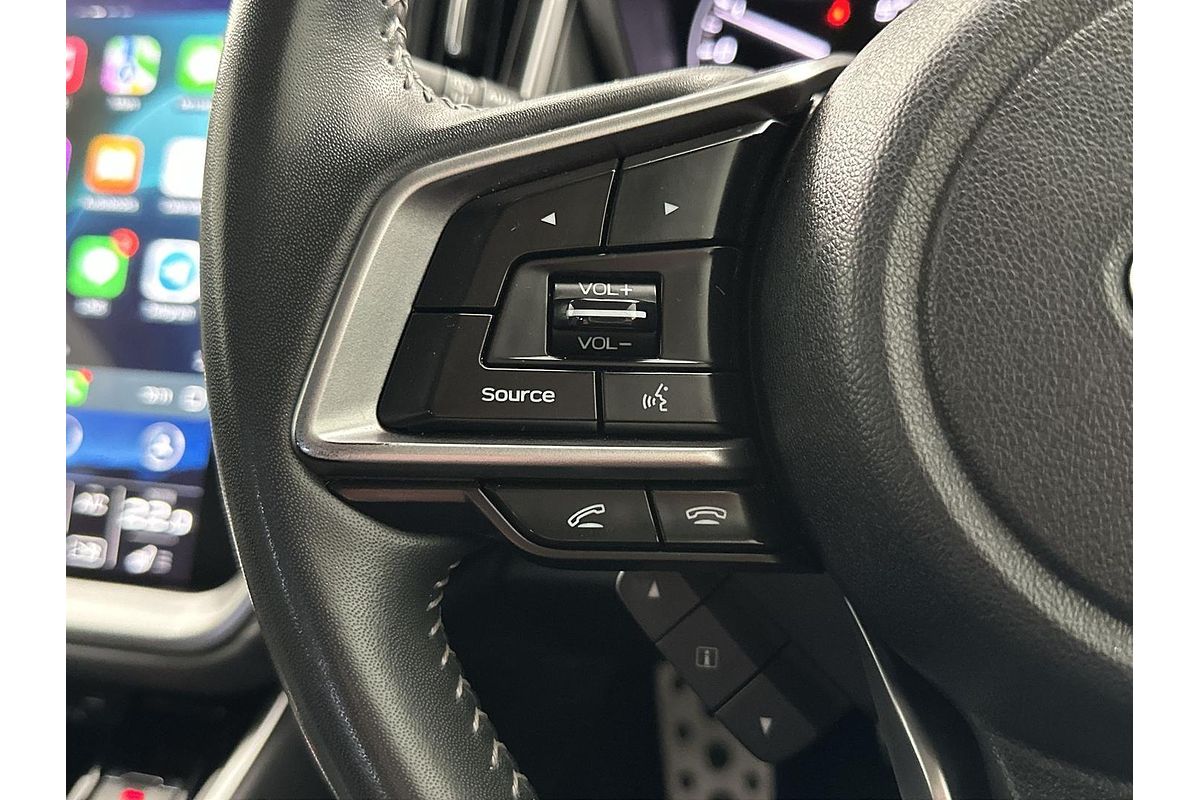 2022 Subaru Outback AWD Sport 6GEN