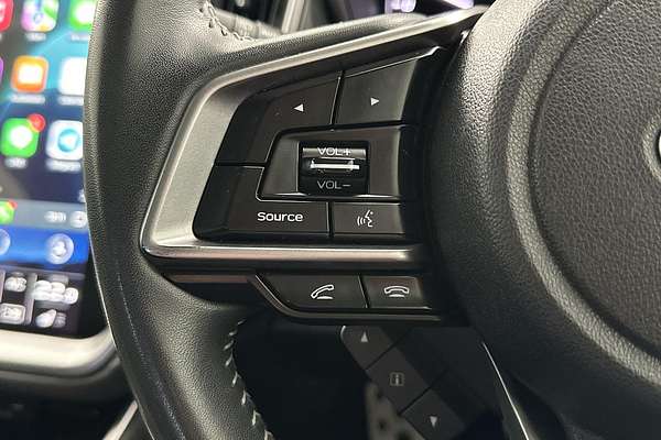 2022 Subaru Outback AWD Sport 6GEN