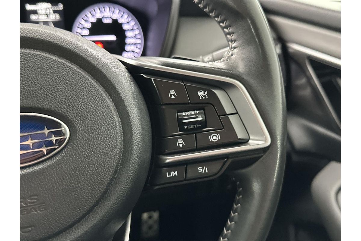 2022 Subaru Outback AWD Sport 6GEN
