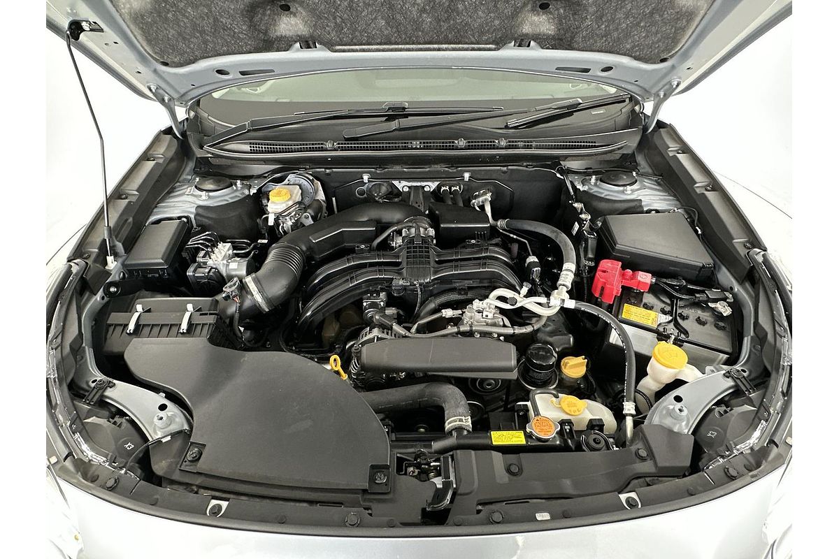 2022 Subaru Outback AWD Sport 6GEN