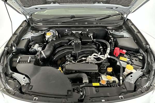2022 Subaru Outback AWD Sport 6GEN