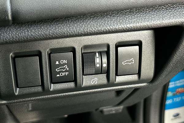 2022 Subaru Outback AWD Sport 6GEN