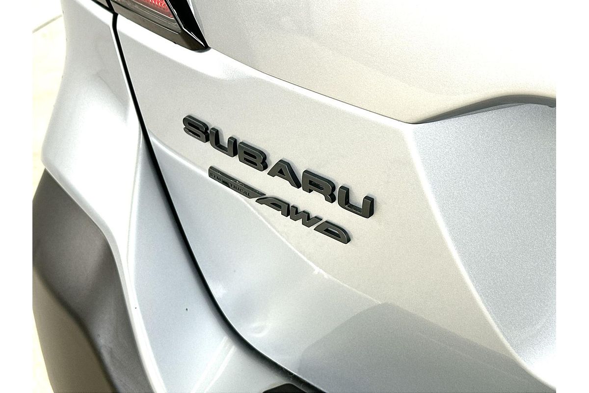 2022 Subaru Outback AWD Sport 6GEN