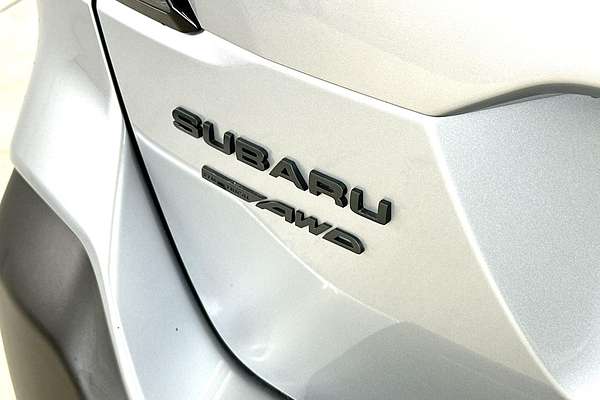 2022 Subaru Outback AWD Sport 6GEN
