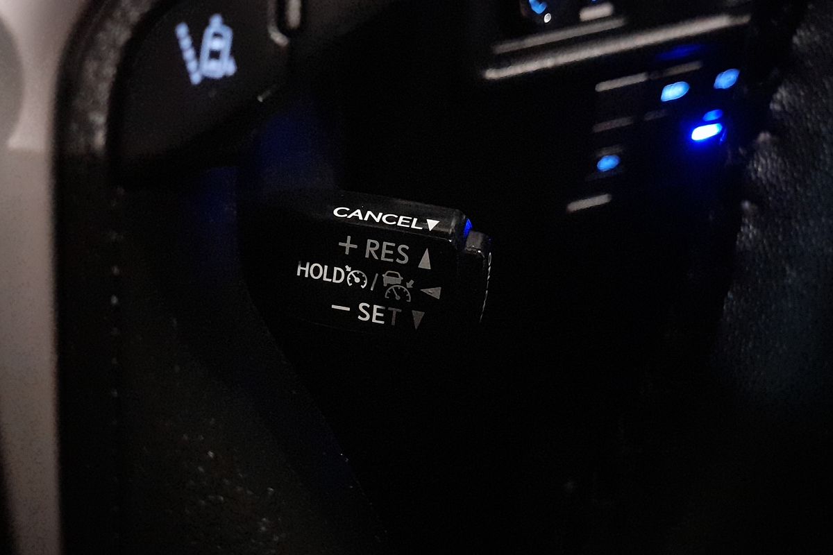 2021 Toyota Landcruiser Prado GXL GDJ150R