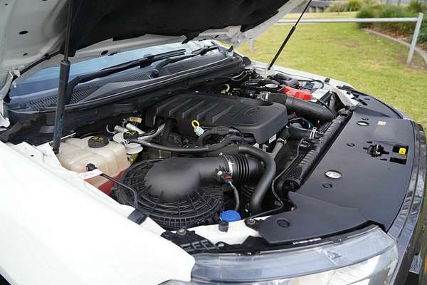 2015 Ford Ranger Wildtrak PX MkII 4X4 3.2L