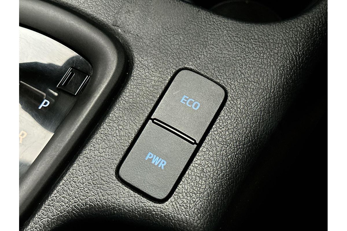 2022 Toyota Hilux SR GUN126R 4X4