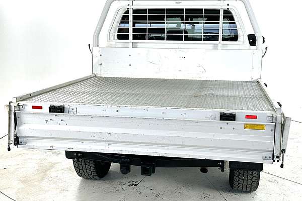 2022 Toyota Hilux SR GUN126R 4X4
