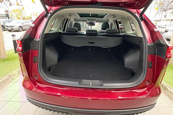 2022 GWM H6 Vanta B01