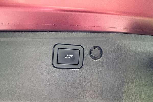 2022 GWM H6 Vanta B01