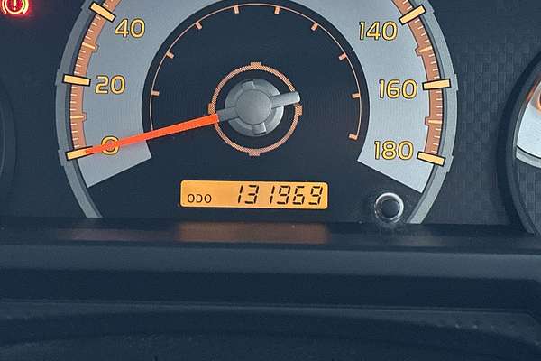 2016 Toyota FJ Cruiser GSJ15R