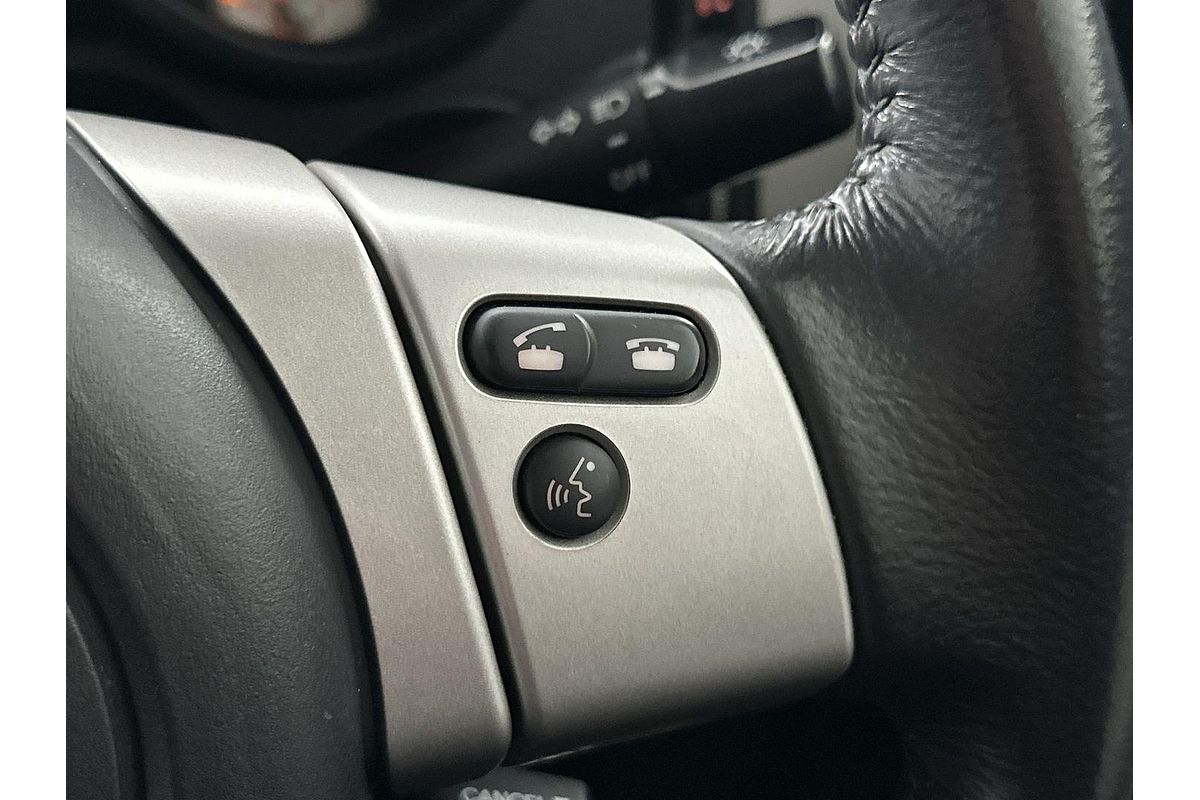 2016 Toyota FJ Cruiser GSJ15R
